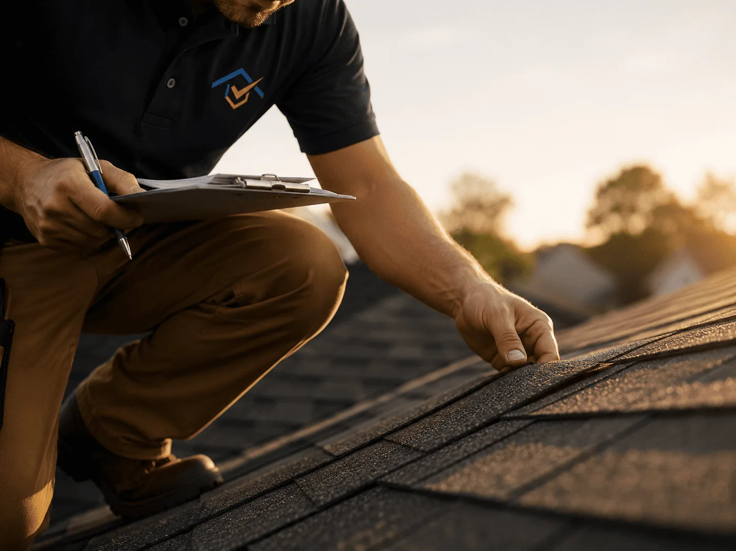 Why Choose Roof Inspection in Chesterhill, OH